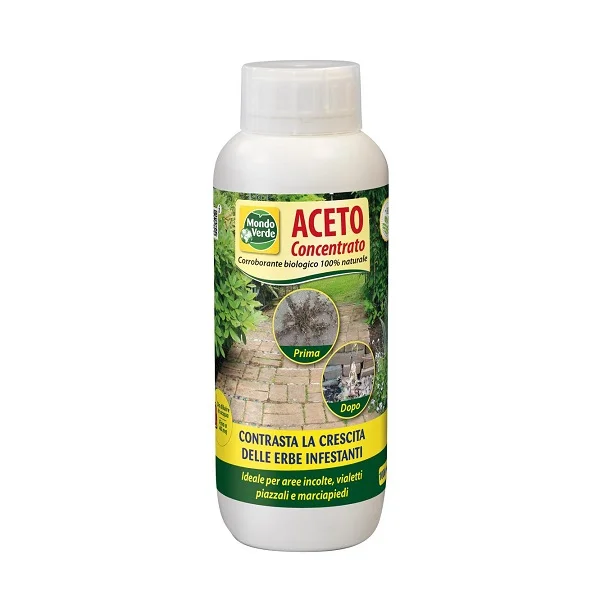 ACETO CONCENTRADO HERBICIDA BI