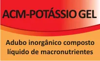 ACM POTASSIO GEL