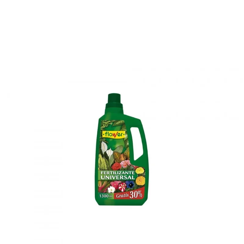 ADUBO LIQUIDO UNIVERSAL 1300ML
