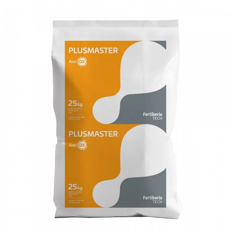 ADUBO MASTER 5-15-5