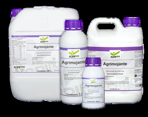 AGRIMOJANTE
