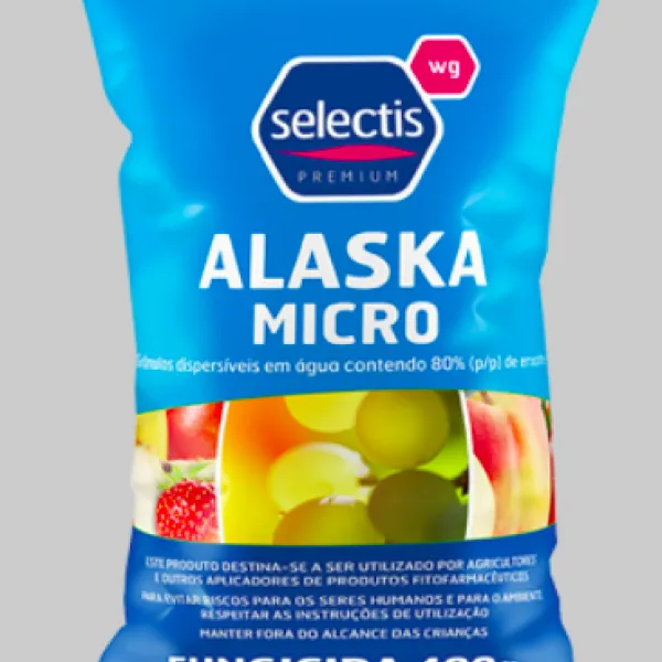ALASKA MICRO 400 GR