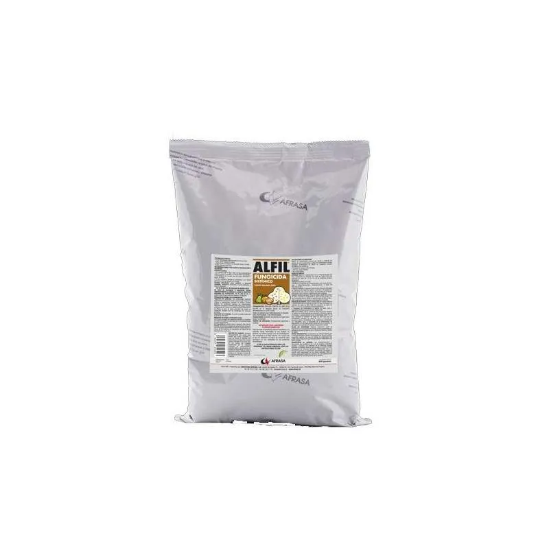 ALFIL WG