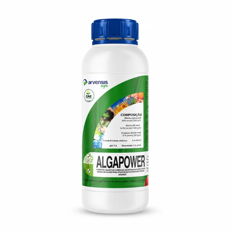 ALGAPOWER *1LT*
