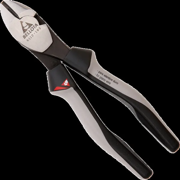 ALICATE DE CORTE 180MM