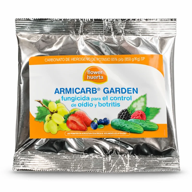 ARMICARB GARDEN BIO(50G)