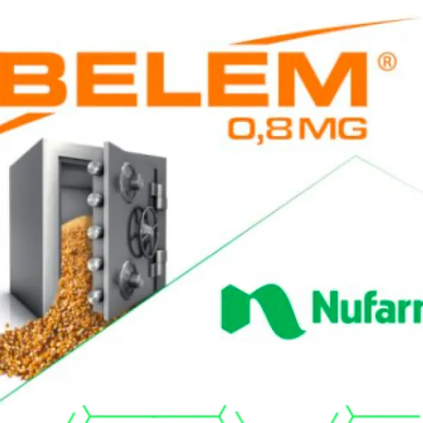 BELEM 0,8MG