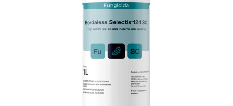 BORDALESA LIQUIDA SELECTIS