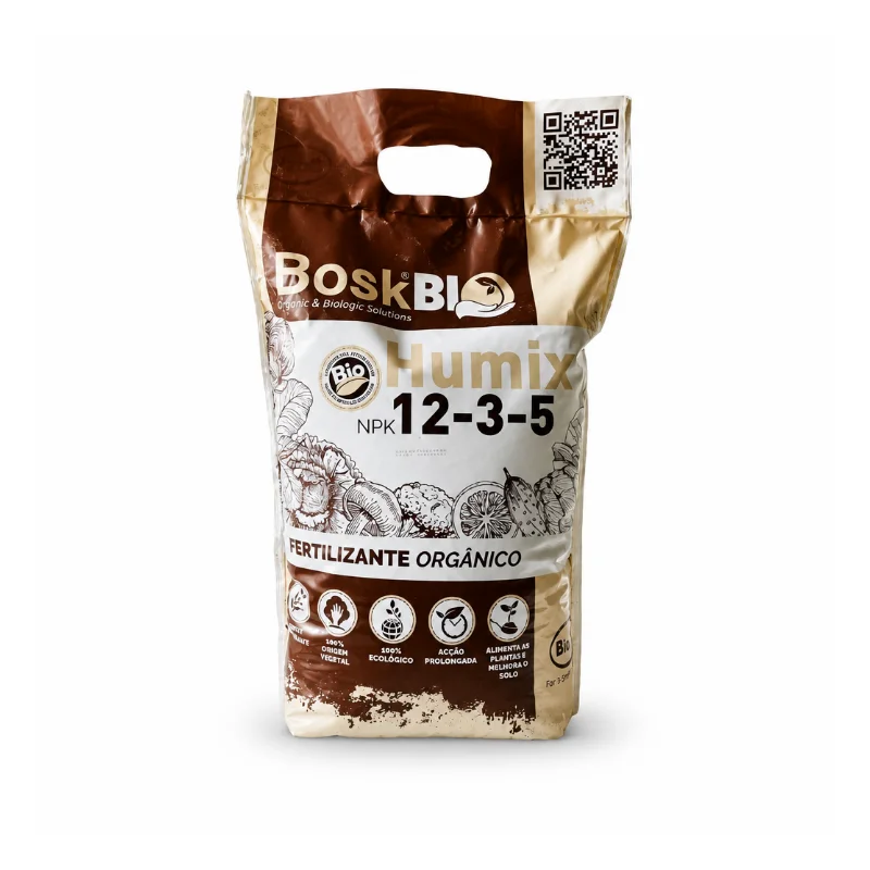 BOSKBIO HUMIX 12-3-5