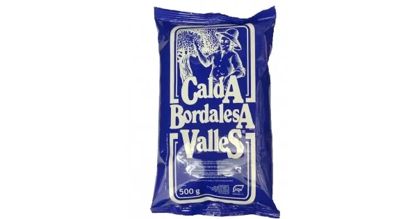 CALDA BORDALESA SIPCAM *500G*