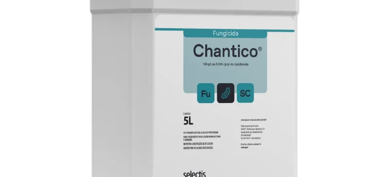 CHANTICO 100ML