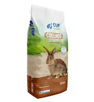 COELHOS (710)