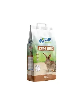 COELHOS (710)