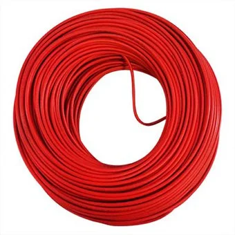 FIO CORTA RELVA 2.4MM QUADRADO 15MT
