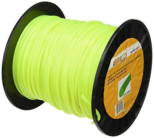 FIO CORTA RELVA 4MM/6MT