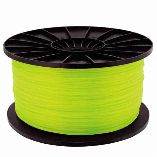FIO DE NYLON 3.5MM TORCIDO 41MTS
