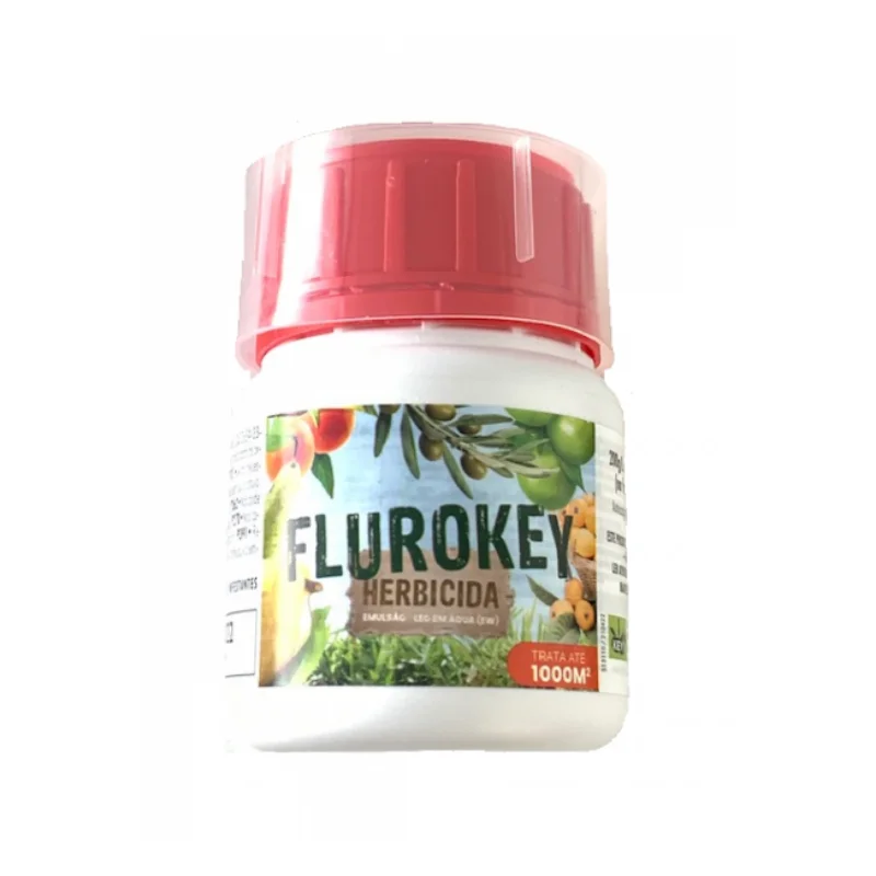 FLUROKEY (HERBICIDA) 100ML