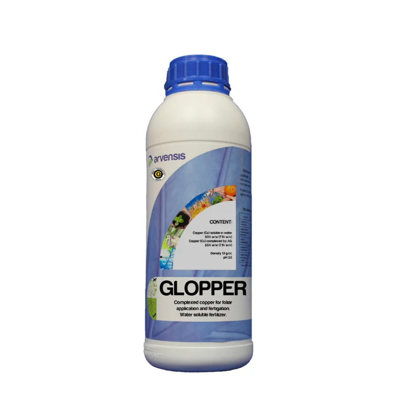 GLOPPER 1LT
