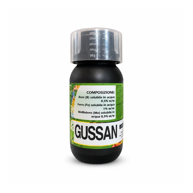 GUSSAN 250 ML