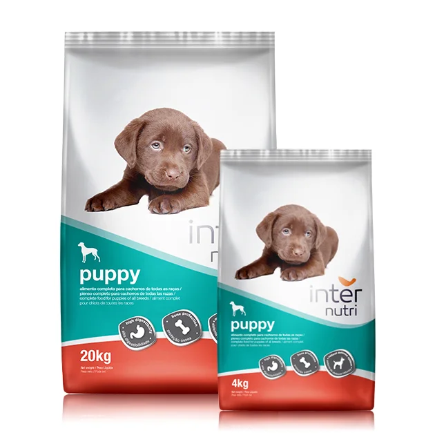 INTERNUTRI PUPPY
