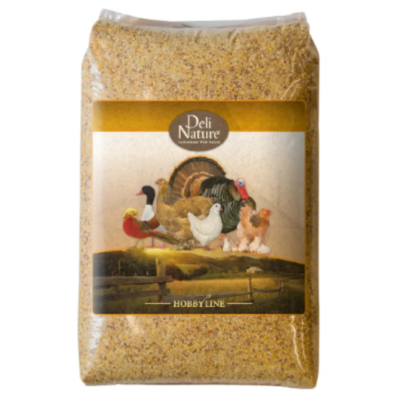 MISTURA DE AVES 20KG