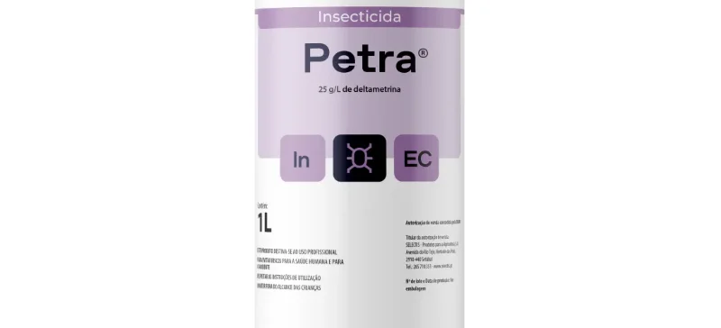 PETRA 30 ML