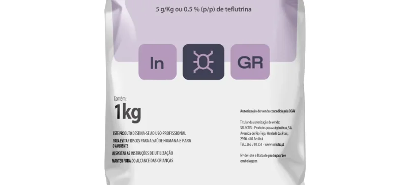 RISTER 0.5 "5KG"