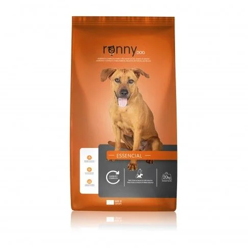 RONNY CÃO ESSENCIAL