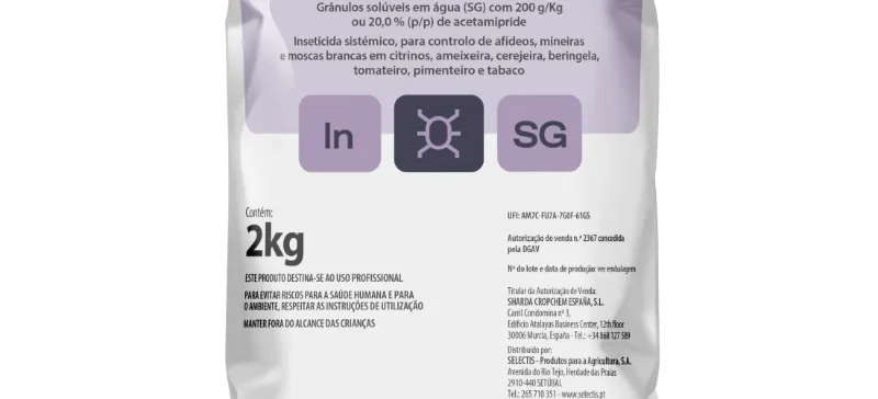 SIKORI 200 SG