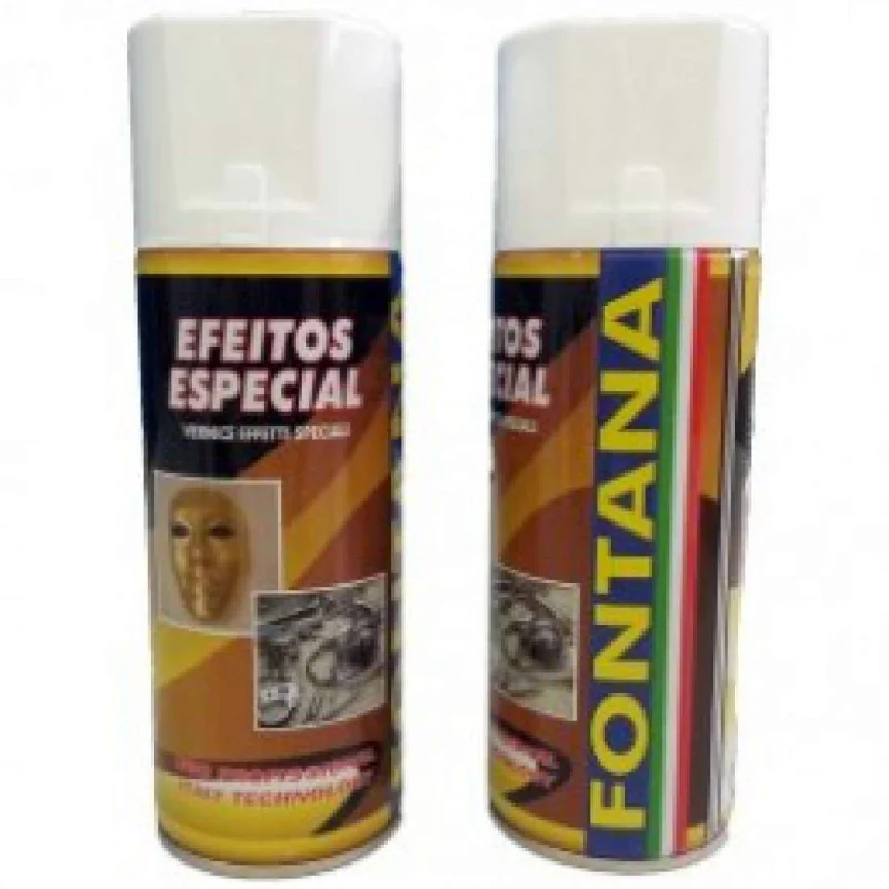 SPRAY DOURADO