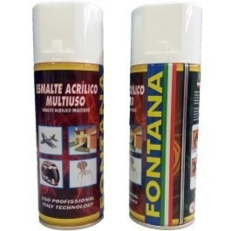 SPRAY RAL 6005