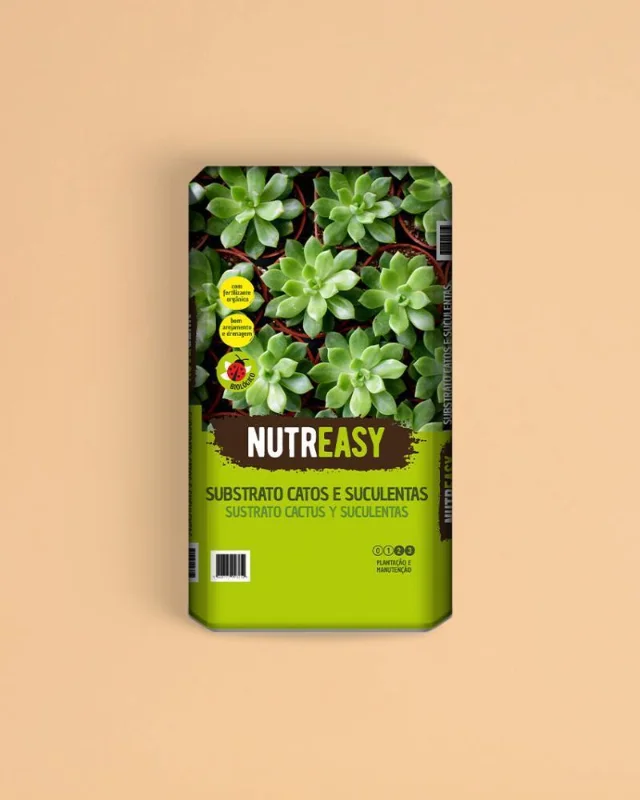 SUBSTRATO CATOS 10LT