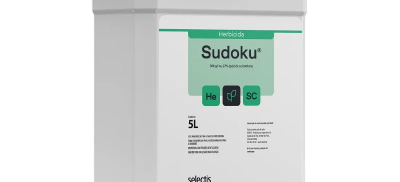 SUDOKU 250ML