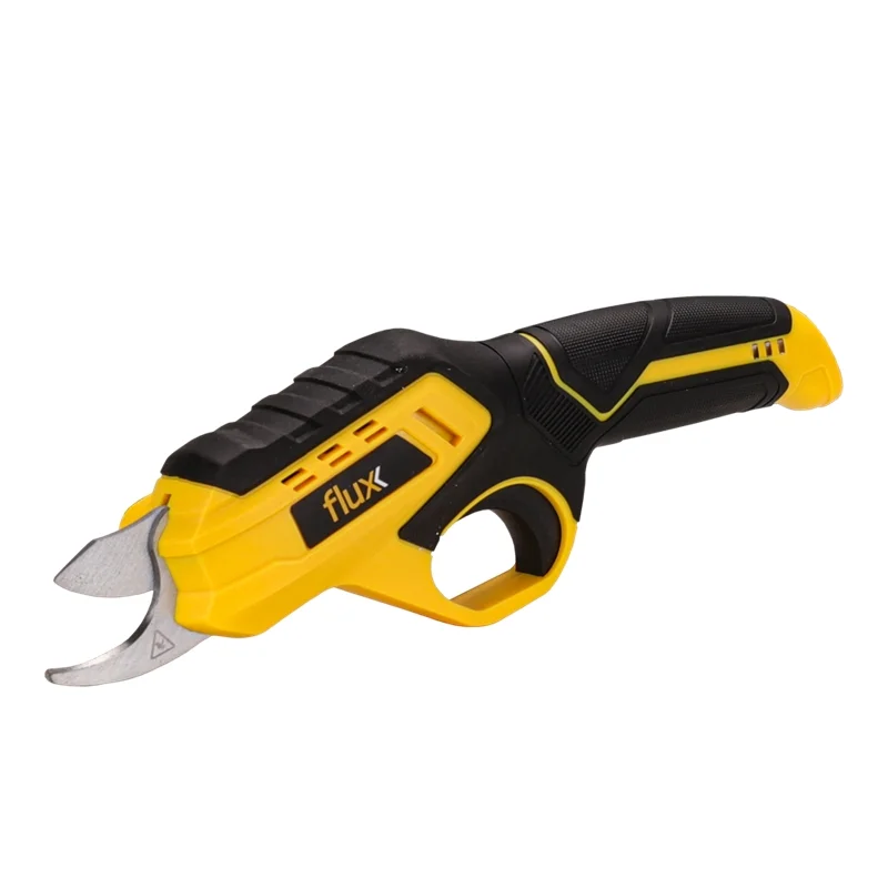TESOURA DE PODA BATERIA 4V FLUX