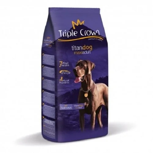 TRIPLE CRONW MAXI DOG DOG